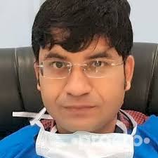 Dr. Mayank Porwal