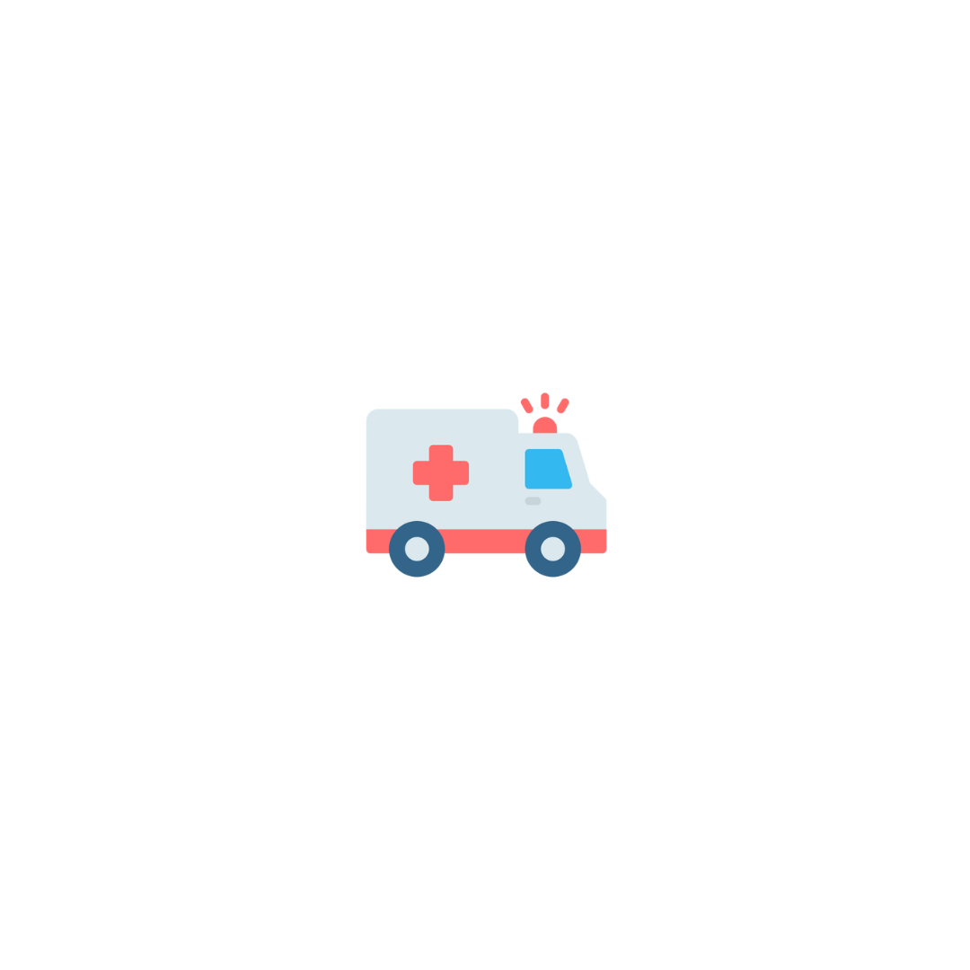  Ambulance Services